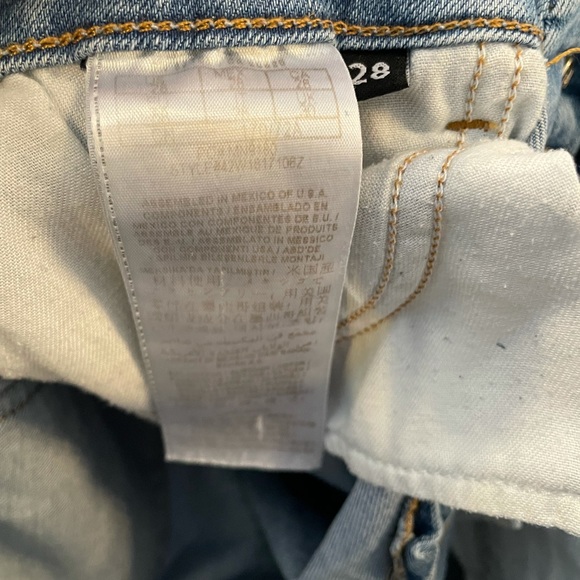 Jeans by Marciano - Picture 3 of 4